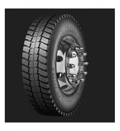 Anvelopa CAMION SAVA ORJAK MSD 2 13/R22.5 156K On / Off Tractiune