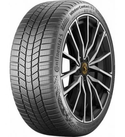Anvelopa IARNA Continental 295/40R21 V WinterContact 8S XL FR 111 V