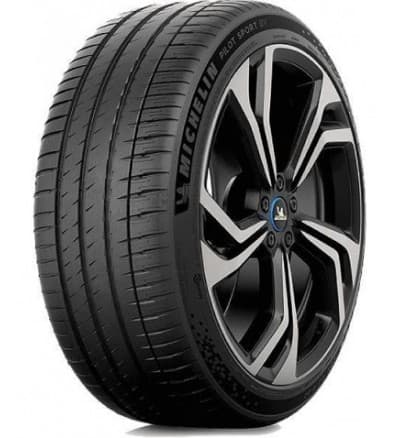 Anvelopa VARA Michelin 285/45R20 Y Pilot Sport EV XL NE0 112 Y