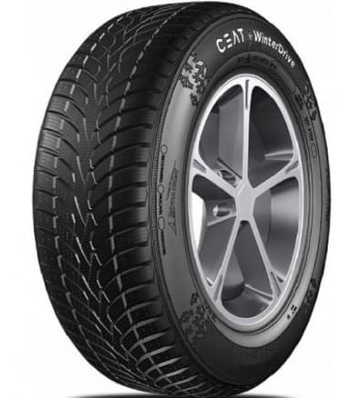 Anvelopa IARNA Ceat 195/65R15 H WinterDrive 91 H