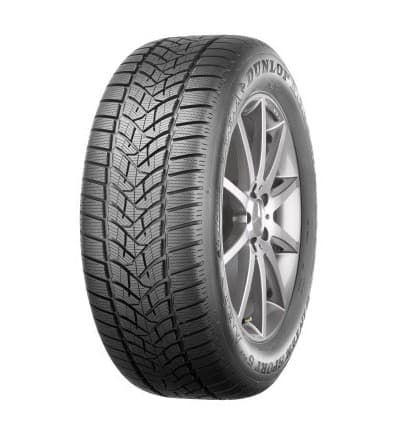Anvelopa IARNA Dunlop Winter sport 5 suv 235/55R19 105V XL
