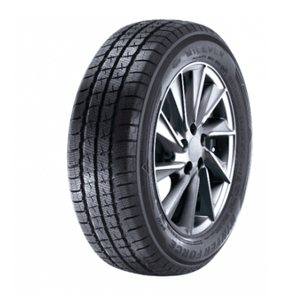 Anvelopa IARNA MILEVER WINTER FORCE MW147 225/70R15C 112R