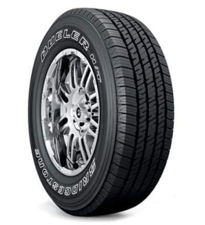 Anvelopa VARA BRIDGESTONE DUELER H/T 685 255/70R18 113T