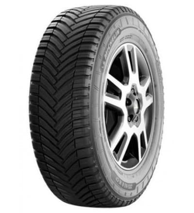 Anvelopa ALL SEASON MICHELIN CROSSCLIMATE CAMPING 235/65R16C 115R