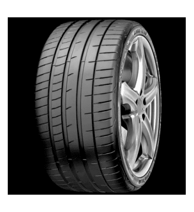 Anvelopa VARA GOODYEAR EAGLE F1 SUPERSPORT 225/40R18 92Y XL
