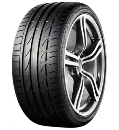 Anvelopa VARA BRIDGESTONE S001 POTENZA MO-EXT 285/30R19 98Y XL