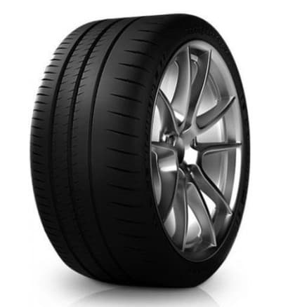 Anvelopa VARA MICHELIN SPORT CUP 2 CONNECT DT1 245/35R19 93Y * XL XL