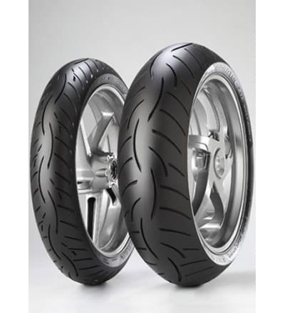 Anvelopa VARA METZELER ROADTECZ8M 120/70R18 59W