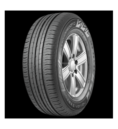 Anvelopa VARA NOKIAN Cargoproof C 215/60R16C 103T