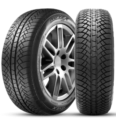 Anvelopa IARNA NOVEX WIN 5 195/60R15 88T
