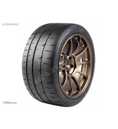 Anvelopa VARA NANKANG CR-S semi-slick 235/35R19 91Y XL