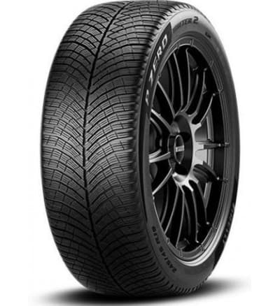 Anvelopa IARNA PIRELLI P ZERO WINTER 2 255/35R21 98W XL
