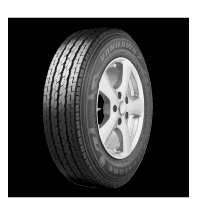 Anvelopa IARNA FIRESTONE VanHawk 2 Winter Evo 215/60R16C 103T
