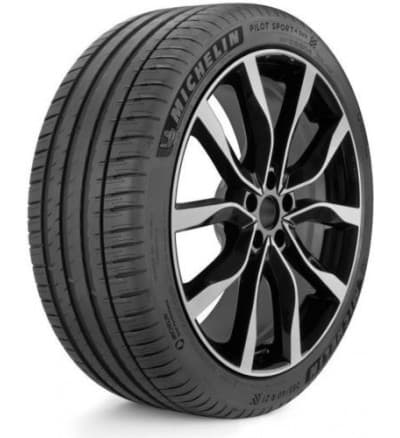 Anvelopa VARA MICHELIN PILOT SPORT 4 SUV 245/45R21 104W