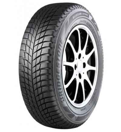 Anvelopa IARNA BRIDGESTONE LM001 255/50R20 109H XL