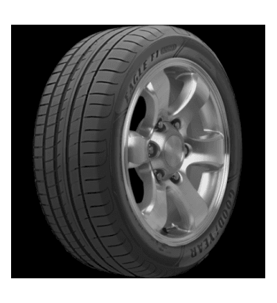 Anvelopa VARA GOODYEAR EAGLE F1 ASYMMETRIC 3 SUV 255/40R21 102T FP SI XL