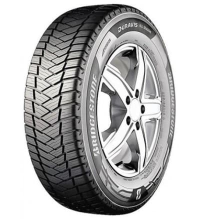 Anvelopa ALL SEASON BRIDGESTONE DURAVIS A/S 225/65R16C 112R