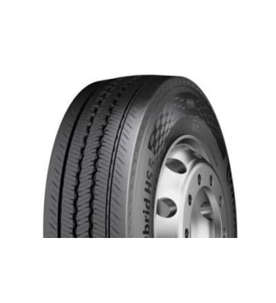 Anvelopa CAMION CONTINENTAL Conti Hybrid HS5 CHS5 295/80R22.5 154M