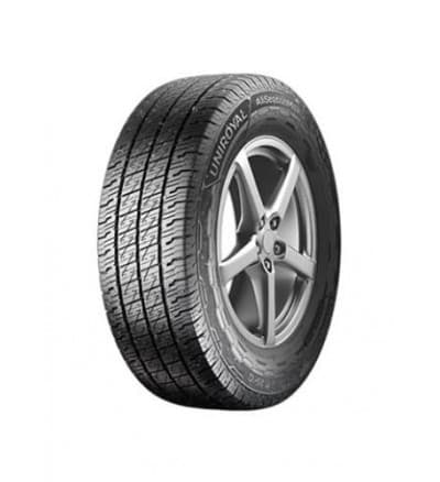 Anvelopa ALL SEASON UNIROYAL ALLSEASON MAX 195/65R16C 104T