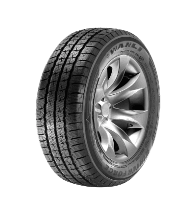 Anvelopa IARNA WANLI SW103 195/75R16 107/105T