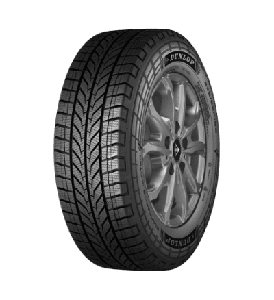 Anvelopa IARNA Dunlop Econodrive Winter 195/65R16C 104/102T
