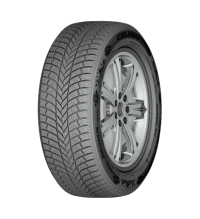 Anvelopa IARNA Celimo EcoCity Snow 235/60R18 107H XL
