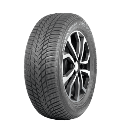 Anvelopa IARNA Nokian Snowproof 2 SUV 275/50R20 113V XL