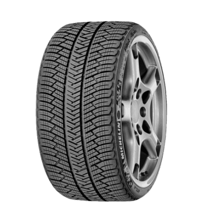Anvelopa IARNA Michelin Pilot Alpin PA4 235/50R17 100V XL