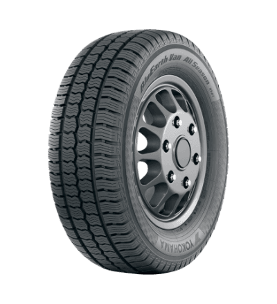 Anvelopa ALL SEASON Yokohama BluEarth-Van All Season RY61 195/70R15C 104/102T