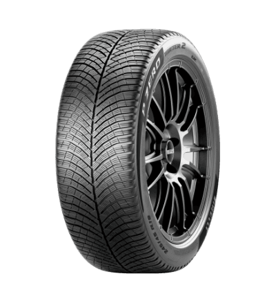 Anvelopa IARNA Pirelli P Zero Winter 2 235/40R18 95V XL
