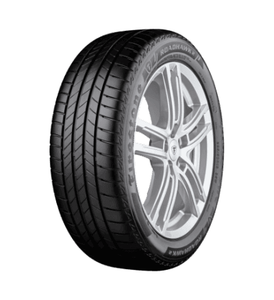 Anvelopa VARA Firestone Roadhawk 2 245/45R17 99Y XL