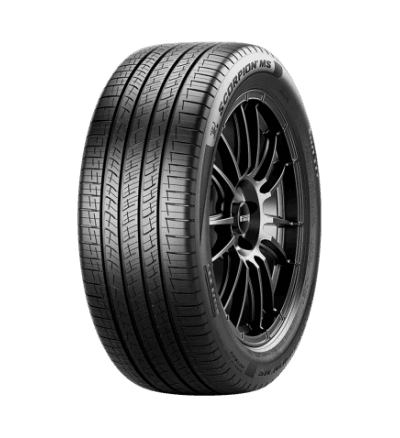 Anvelopa ALL SEASON Pirelli Scorpion MS 295/40R21 111V XL NE0 ELECT
