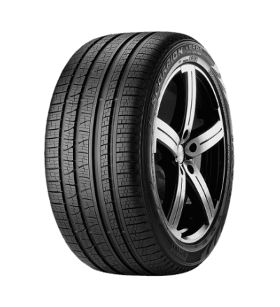 Anvelopa ALL SEASON Pirelli Scorpion Verde All Season 265/45R20 108H XL MO