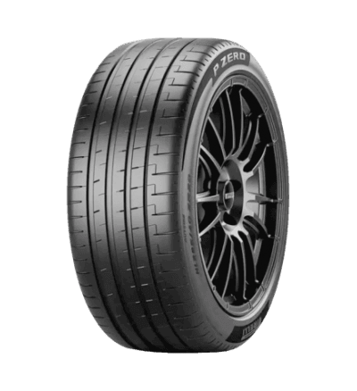 Anvelopa VARA Pirelli P Zero PZ5 255/35R21 98W XL ELECT NCS
