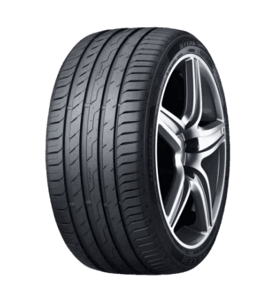Anvelopa VARA Nexen N Fera Sport 215/45R17 91Y XL
