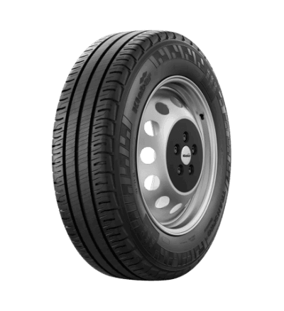 Anvelopa VARA Kleber Transpro 2 195/75R16C 107R
