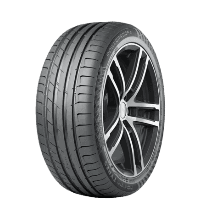 Anvelopa VARA Nokian Powerproof 2 225/55R19 103V XL