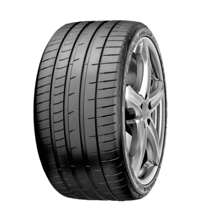 Anvelopa VARA Goodyear Eagle F1 SuperSport 285/30R21 100Y XL