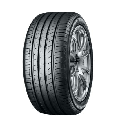 Anvelopa VARA Yokohama BluEarth-GT AE51 275/35R19 100W XL