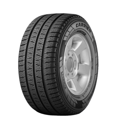 Anvelopa IARNA Pirelli Carrier Winter 235/65R16C 115R
