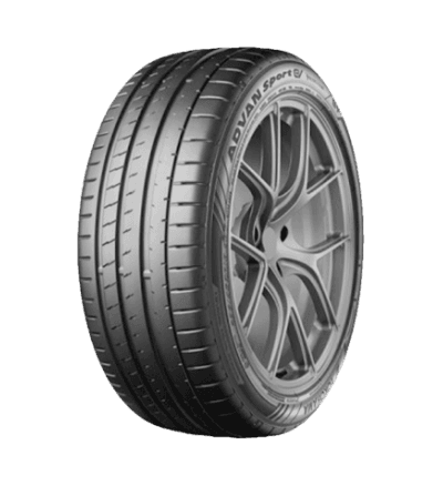 Anvelopa VARA Yokohama Advan Sport EV V108 285/40R19 107Y XL