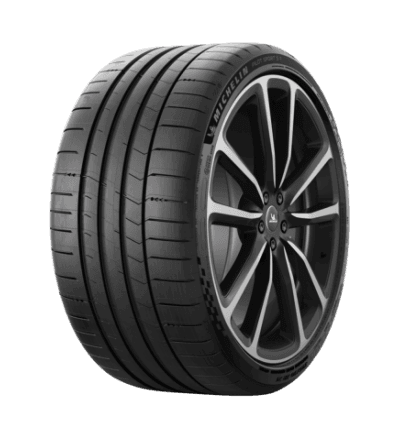Anvelopa VARA Michelin Pilot Sport S 5 315/35R21 114Y XL MO1 Acoustic