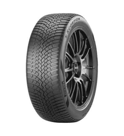 Anvelopa IARNA Pirelli Scorpion Winter 3 225/55R19 103V XL