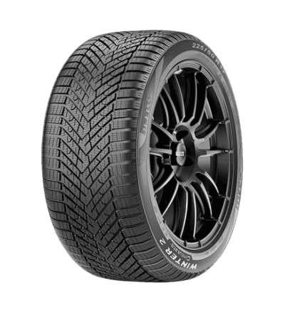 Anvelopa IARNA Pirelli Cinturato Winter 2 255/45R19 100H + ELECT Seal Inside