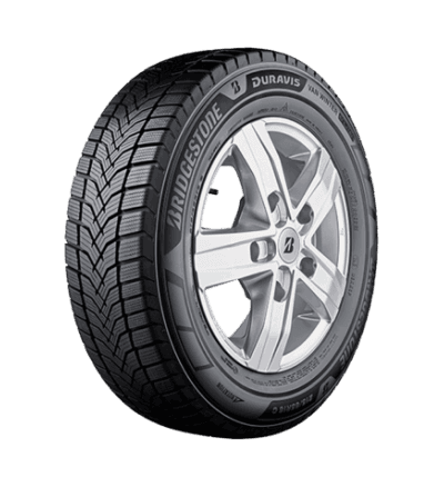 Anvelopa IARNA Bridgestone Duravis VAN Winter 195/65R16C 104/102T