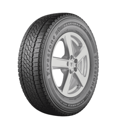 Anvelopa IARNA Firestone Vanhawk 2 Winter EVO 195/70R15C 104R