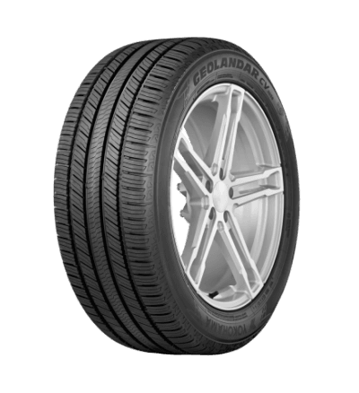 Anvelopa VARA Yokohama Geolandar CV G058 215/55R18 99V XL
