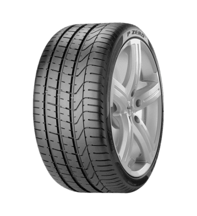 Anvelopa VARA Pirelli P Zero MO 275/40R19 105Y XL