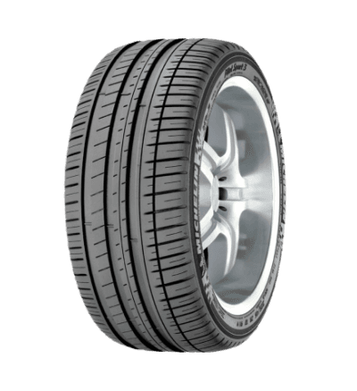 Anvelopa VARA Michelin Pilot Sport 3 245/35R20 95Y XL * MOE ZP DOT 2024