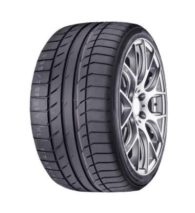Anvelopa VARA Gripmax Stature H/T 225/60R18 100H